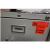 Image 2 : 5-Drawer Vertical Metal Filing Cabinet 15" x 28.5 x 60" H