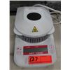 Image 1 : HFT 1000 Moisture Analyzer