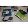 Image 1 : 3 Digital Scales: Smart Weigh, Pelouze, Dymo & Humidity/Temp Monitor (Sper Scientific)