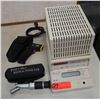 Image 1 : Moisture Analyzer, Portable Refractometer, Laser Thermometers