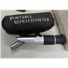 Image 2 : Moisture Analyzer, Portable Refractometer, Laser Thermometers