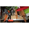 Image 2 : Various Kitchen Implements: Cutting Boards, Spatulas, Sieves, Rolling Pins, Whisks, Measuring Cups, 