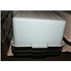 Image 2 : Plastic Bus Tubs 20" x 15" x 7.5" H - Approx 10