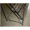 Image 2 : Rolling Safety Ladder - 3 Steps