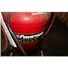 Image 2 : Powermate CL 0502712 Air Compressor 44" H