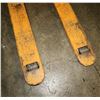 Image 2 : Big Joe Pallet Jack