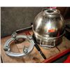 Image 2 : Hobart Mixer Bowl with Round Dolly Base 21" Diameter