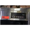 Image 2 : 2-Door MCII Reach-In Cooler / Refrigerator