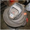 Image 2 : Qty 2 ShopVac and Workshop Wet/Dry Vacuums 25" H