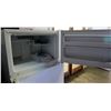 Image 2 : Hotpoint HTS17GBSARWW Upright Refrigerator 28" x 28" x 64" H