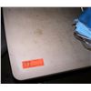 Image 2 : Plastic Picnic Table 91" x 56" x 29" H