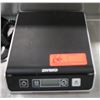 Image 2 : Dymo Digital Scale 8" x 9" x 2" H