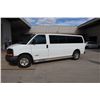 Image 1 : 2004 Chevy Express 3500 Van 173k Miles (527 TSP) Runs & Drives