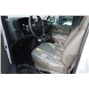 Image 25 : 2004 Chevy Express 3500 Van 173k Miles (527 TSP) Runs & Drives