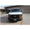 Image 2 : 2004 Chevy Express 3500 Van 173k Miles (527 TSP) Runs & Drives