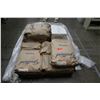 Image 1 : Contents of Pallet: Bags & Box of 'Alto Cocoa' (Guittard Chocolate Co.)