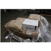 Image 4 : Contents of Pallet: Bags & Box of 'Alto Cocoa' (Guittard Chocolate Co.)