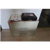 Image 1 : 2-Drawer Lateral File Cabinet
