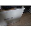 Image 2 : 2-Drawer Lateral File Cabinet