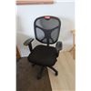 Image 1 : Black Rolling Office Chair