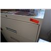 Image 2 : 3-Drawer Lateral File Cabinet