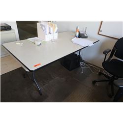 Folding Table