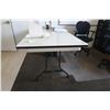 Image 2 : Folding Table