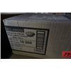 Image 2 : 5 Cases of Baking Cups