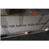 Image 2 : FRD-1000 Solid Ink Coding Band Sealer & Boxes of 5" Clear Film