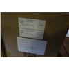 Image 8 : FRD-1000 Solid Ink Coding Band Sealer & Boxes of 5" Clear Film