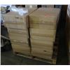 Image 1 : Boxes of Trays, 5/16" x 1 5/8" x 7/8
