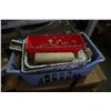 Image 3 : Misc. Maintenance Items: Extension Cords, Paint Trays, etc.