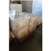 Image 1 : Contents of Pallet: Misc. Merchandise Boxes