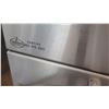 Image 8 : Amana MXP20 Menumaster Turbo Chef High Speed Combination Oven
