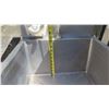 Image 8 : Stainless Steel 19" Hand Washing Sink
