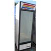 Image 1 : True GDM 23 Single-Door Glass Door Freezer