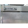 Image 2 : Beverage Air Two-Door Reach-In Refrigerator