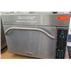 Image 2 : Amana Menumaster Turbo Chef High Speed Combination Oven