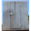 Image 1 : Nor-Lake KLB7766-CR Kold Locker Walk-In Cooler
