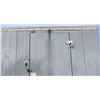 Image 2 : Nor-Lake KLB7766-CR Kold Locker Walk-In Cooler