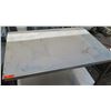 Image 2 : Stainless Steel Work Table w/ Undershelf
