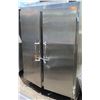 Image 1 : Cooper 50-BF-2S Two-Door Reach In Refrigerator