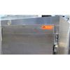 Image 2 : Cooper 50-BF-2S Two-Door Reach In Refrigerator