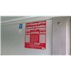 Image 8 : Cooper 50-BF-2S Two-Door Reach In Refrigerator