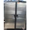 Image 1 : Manitowoc 2-Door Reach-In Freezer Model TL12AG