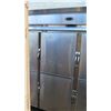 Image 2 : Koch MD1/MDH2 Dual Temperature 4-Door Reach-In Refrigerator