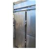 Image 3 : Koch MD1/MDH2 Dual Temperature 4-Door Reach-In Refrigerator