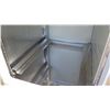 Image 9 : Koch MD1/MDH2 Dual Temperature 4-Door Reach-In Refrigerator