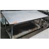 Image 1 : Stainless Steel Work Table w/ Undershelf