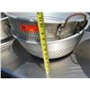 Image 8 : 16" Colanders - 7pcs
